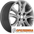 Carwel Тобол 1503  SLT  6.0х15  4x100  ЕТ50  60.1